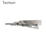 BE2-6 Original Lishi lock pick tool